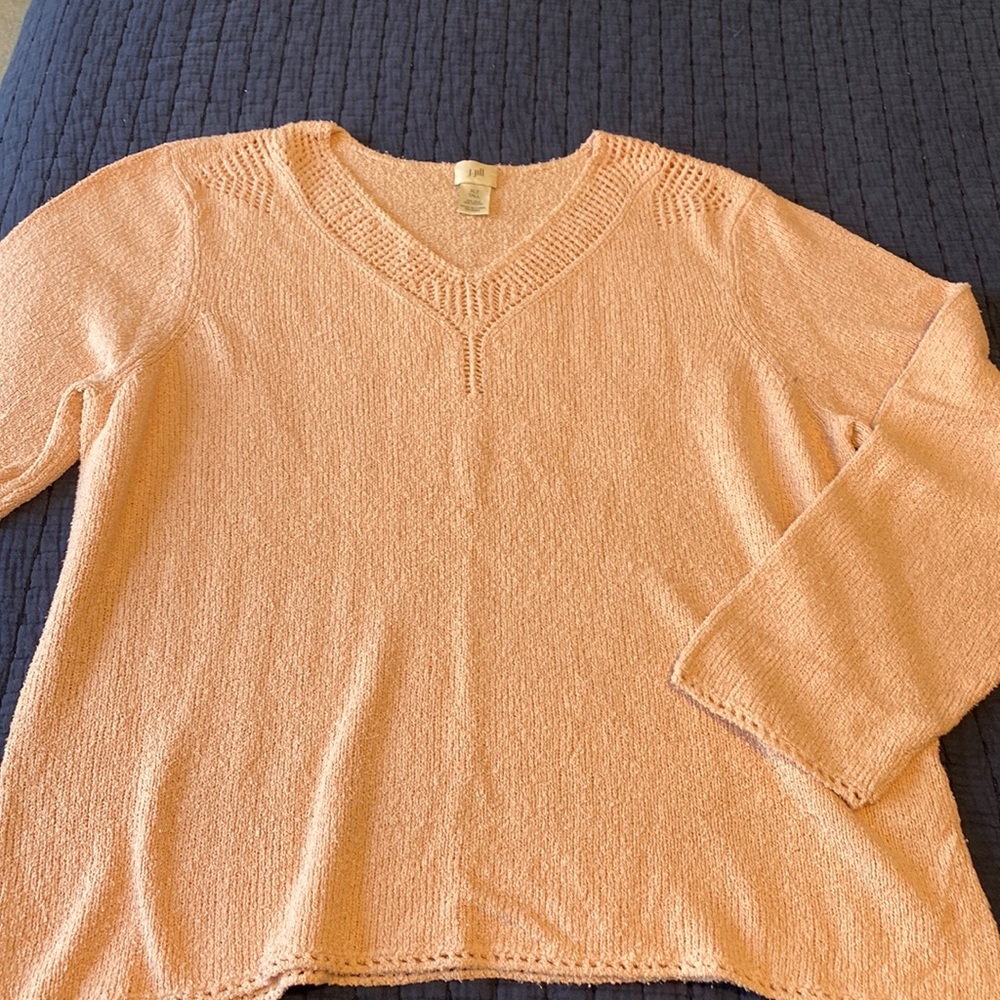 J.Jill Sweater
